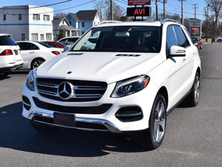 Used 2019 Mercedes-Benz GLE 400 4MATIC image 1