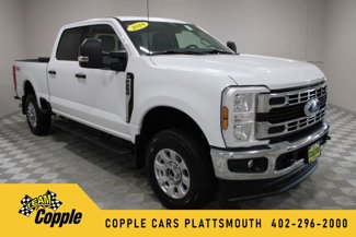 Used 2024 Ford F250 XLT w/ FX4 Off-Road Package image 1
