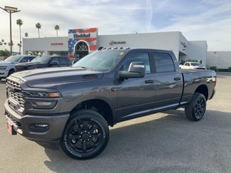 New 2025 RAM 2500 Big Horn image 1