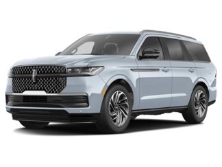 New 2025 Lincoln Navigator Reserve image 1