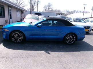 Used 2020 Ford Mustang Premium image 1