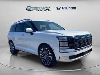 New 2026 Hyundai Palisade Calligraphy image 1