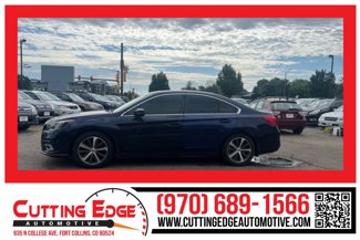 Used 2018 Subaru Legacy 2.5i Limited w/ Popular Package #2A image 1