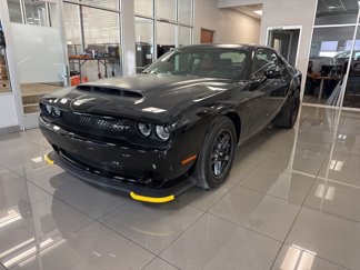New 2023 Dodge Challenger SRT Hellcat Redeye image 1
