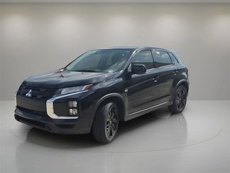 New 2025 Mitsubishi Outlander Sport LE image 1