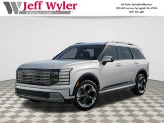 New 2026 Hyundai Palisade Limited image 1