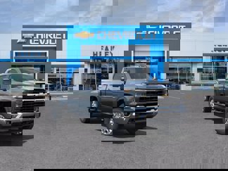 New 2025 Chevrolet Silverado 2500 LT w/ All Star Edition image 1