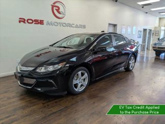 Used 2019 Chevrolet Volt LT image 1