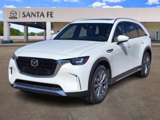 New 2025 MAZDA CX-90 3.3 Turbo w/ Premium Plus Pkg image 1