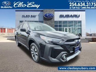 New 2025 Subaru Outback Limited image 1