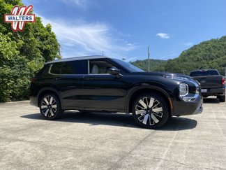 New 2025 Mitsubishi Outlander AWD image 1