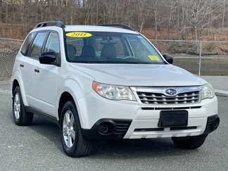 Used 2011 Subaru Forester 2.5X image 1