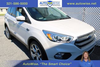 Used 2017 Ford Escape Titanium image 1