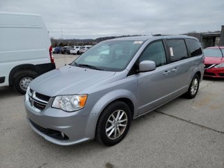 Used 2019 Dodge Grand Caravan SXT image 1