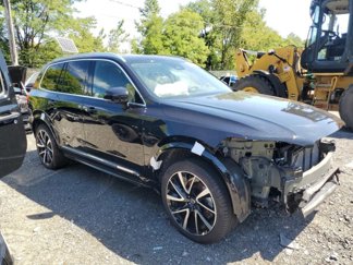 Used 2025 Volvo XC90 B6 Plus w/ Protection Package Premier image 1