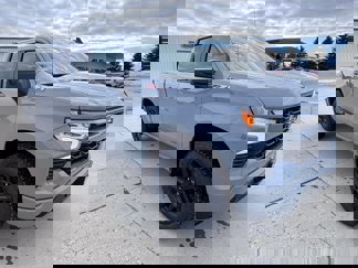 New 2025 Chevrolet Silverado 1500 RST image 1