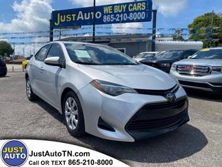 Used 2019 Toyota Corolla LE image 1