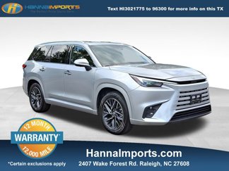 Used 2024 Lexus TX 350 FWD image 1