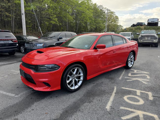 Used 2020 Dodge Charger GT image 1