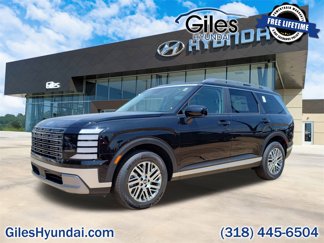New 2026 Hyundai Palisade SEL image 1
