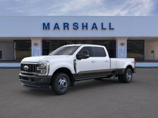 New 2025 Ford F350 King Ranch image 1