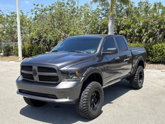 Used 2018 RAM 1500 Express w/ Express Value Package image 1