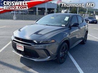 New 2024 Dodge Hornet R/T Plus w/ R/T Blacktop Package image 1