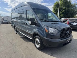 Used 2019 Ford Transit 250 148 High Roof Extended image 1