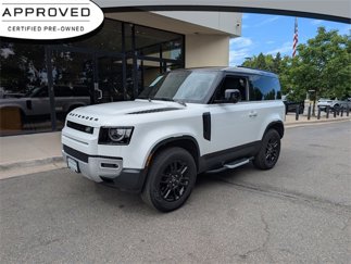 Used 2024 Land Rover Defender 90 S image 1