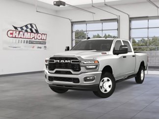 New 2025 RAM 3500 Tradesman image 1