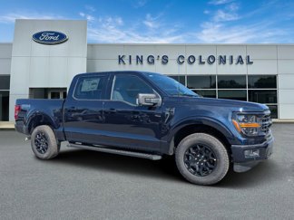 New 2025 Ford F150 XLT image 1
