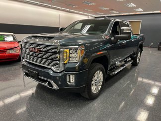 Used 2020 GMC Sierra 2500 Denali w/ Denali Ultimate Package image 1