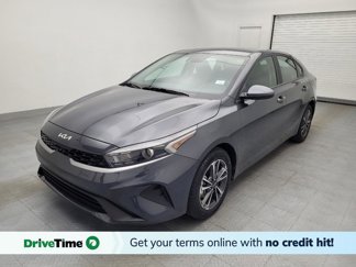 Used 2024 Kia Forte LXS image 1