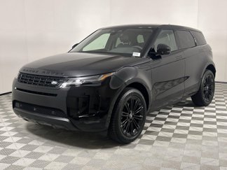 New 2026 Land Rover Range Rover Evoque S image 1