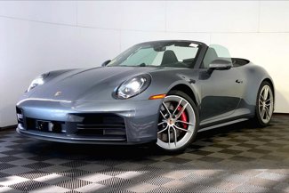 New 2026 Porsche 911 Carrera S video 1