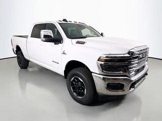 New 2025 RAM 2500 Laramie image 1