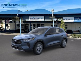 New 2025 Ford Escape Active image 1