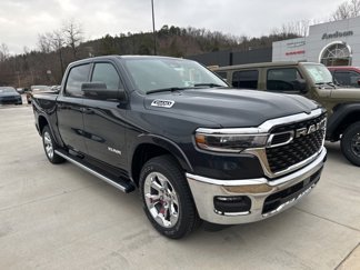 New 2025 RAM 1500 Big Horn image 1