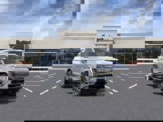 New 2026 Cadillac Escalade IQL Luxury image 1