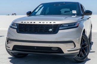 New 2026 Land Rover Range Rover Velar S image 1
