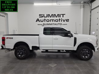 Used 2024 Ford F350 Lariat w/ Sport Appearance Package image 1