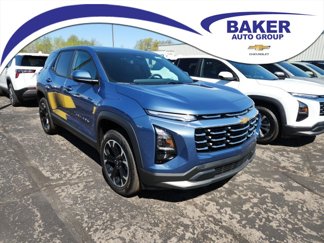 New 2026 Chevrolet Equinox LT w/ Convenience Package II image 1