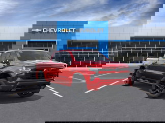 New 2026 Chevrolet Silverado 1500 RST w/ Safety Package image 1