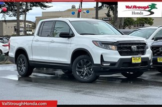 New 2025 Honda Ridgeline Sport image 1