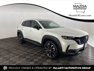 New 2025 MAZDA CX-50 2.5 Hybrid w/ Weather Package image 1