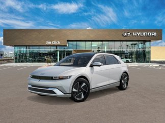 New 2025 Hyundai Ioniq 5 Limited image 1