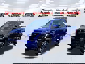New 2025 Toyota Tacoma TRD Off-Road image 1