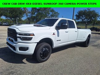 New 2026 RAM 3500 Limited image 1