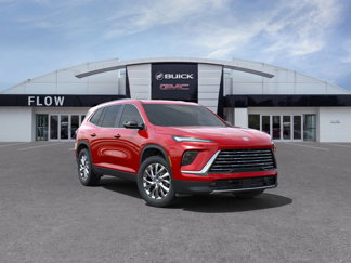 New 2025 Buick Enclave Preferred image 1