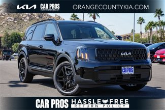 New 2025 Kia Telluride EX X-Line image 1